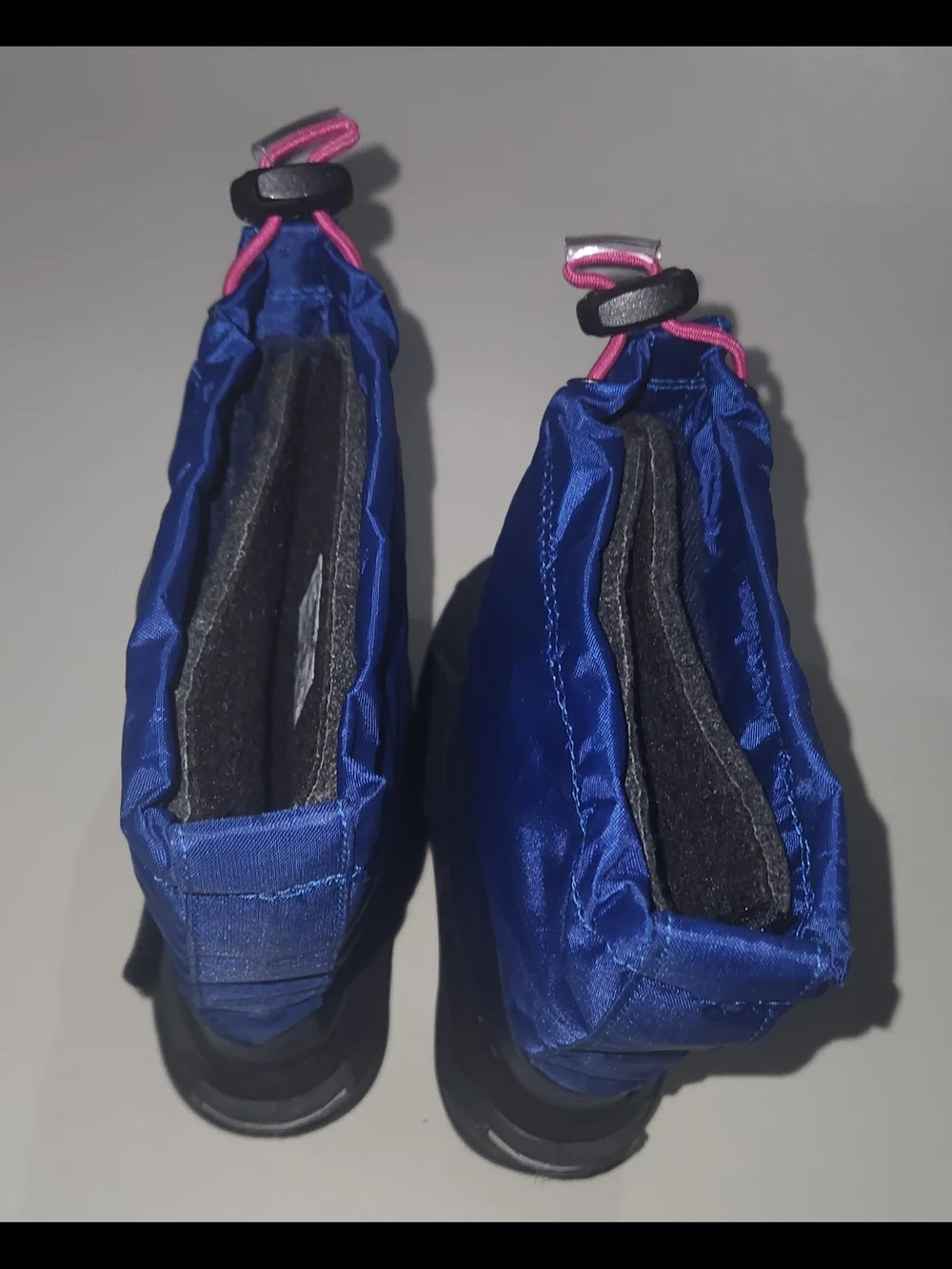 Columbia Powderbug 40 Kids Snowboots Size 12 Toddler